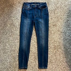 Judy Blue Skinny Jeans